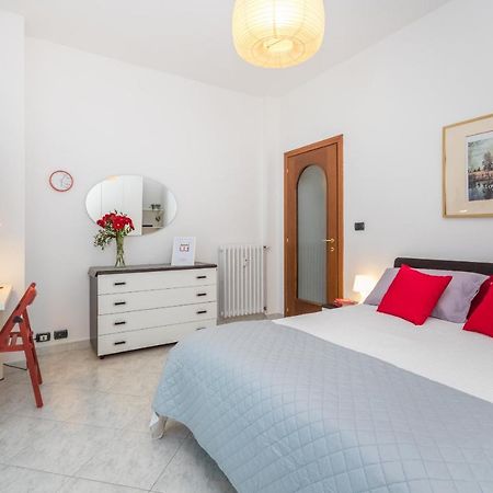 Appartement La Petite Maison Rouge By Wonderful Italy à Turin Extérieur photo