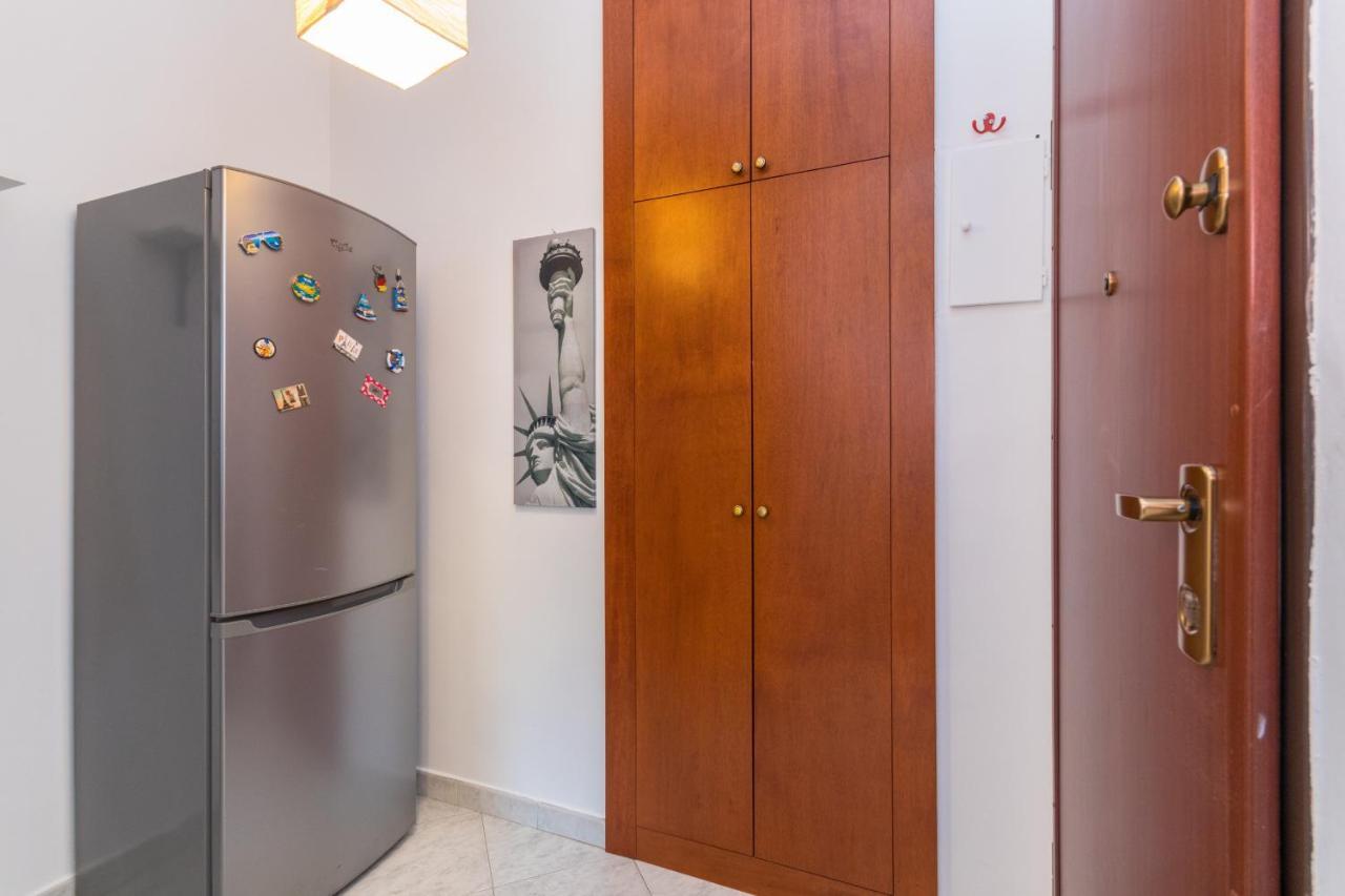 Appartement La Petite Maison Rouge By Wonderful Italy à Turin Extérieur photo