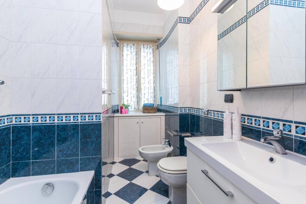 Appartement La Petite Maison Rouge By Wonderful Italy à Turin Extérieur photo