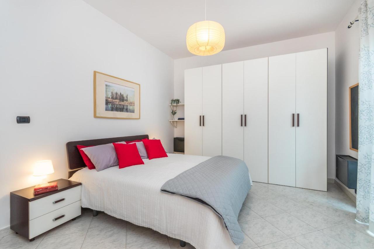 Appartement La Petite Maison Rouge By Wonderful Italy à Turin Extérieur photo