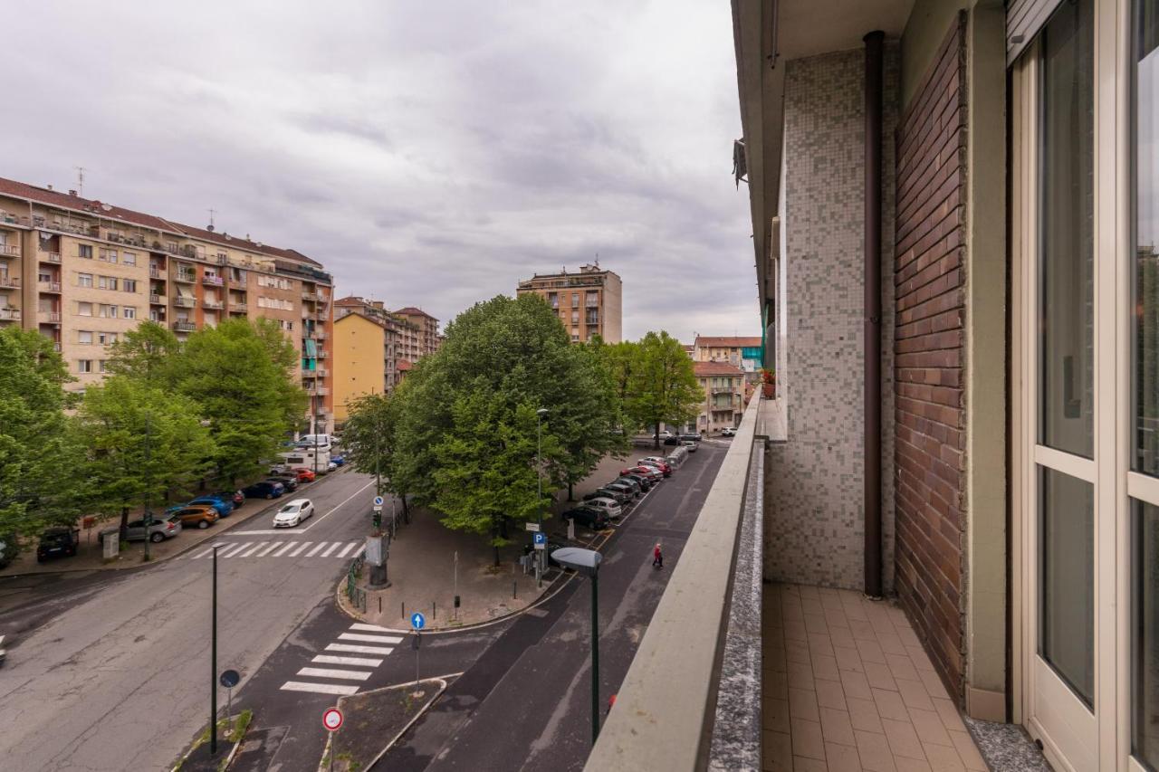 Appartement La Petite Maison Rouge By Wonderful Italy à Turin Extérieur photo