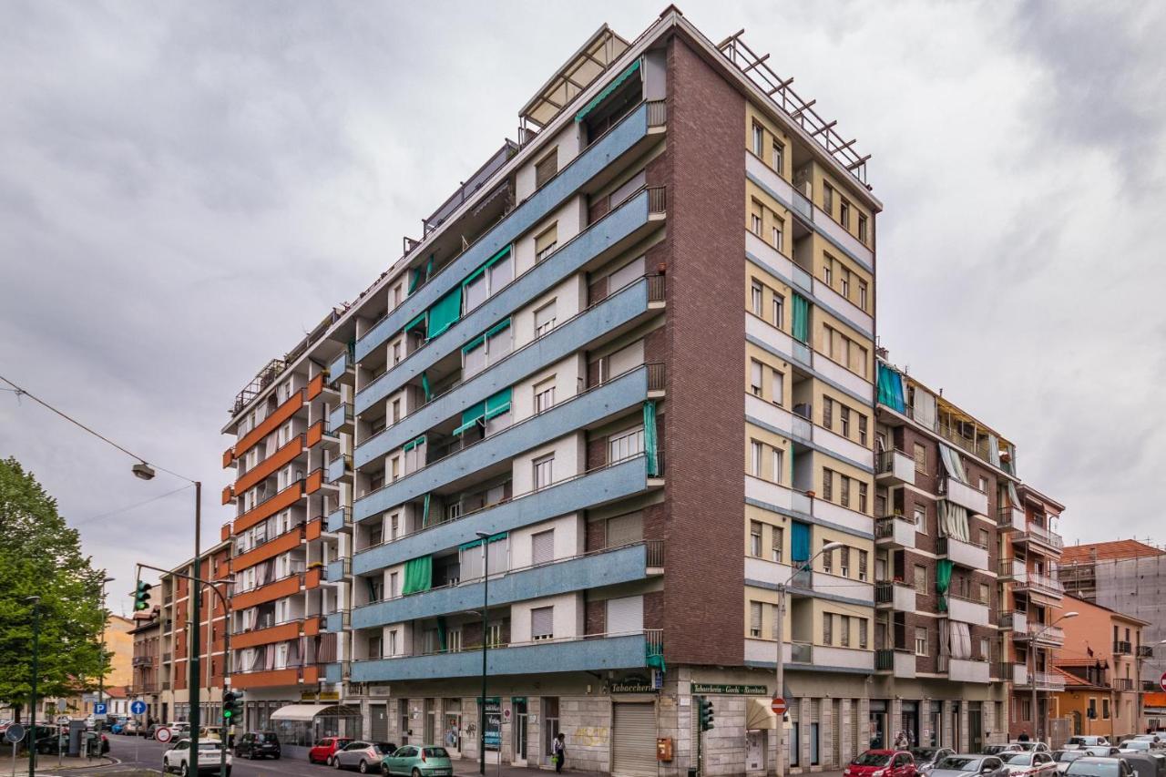 Appartement La Petite Maison Rouge By Wonderful Italy à Turin Extérieur photo